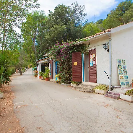 Locazione Turistica Elbadoc.5 * Rio Marina
