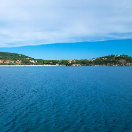 Locazione Turistica Elbadoc.5 *