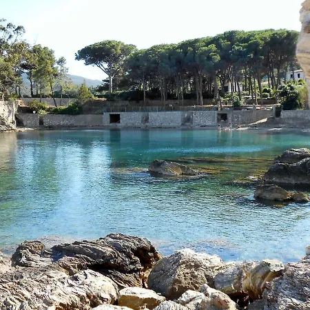 Locazione Turistica Elbadoc.5 Сasa de vacaciones *