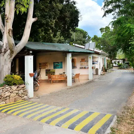 Locazione Turistica Elbadoc.5 * Rio Marina