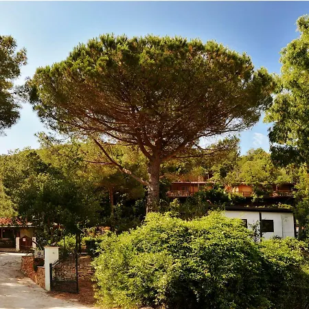 Locazione Turistica Elbadoc.5 *