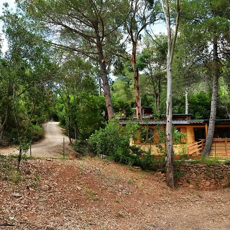 Locazione Turistica Elbadoc.5 * Rio Marina