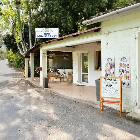 Сasa de vacaciones Locazione Turistica Elbadoc.5 *